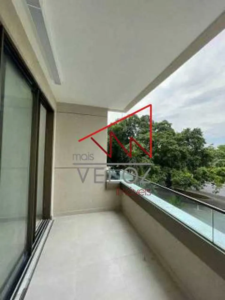 Apartamento, 3 quartos, 148 m² - Foto 6