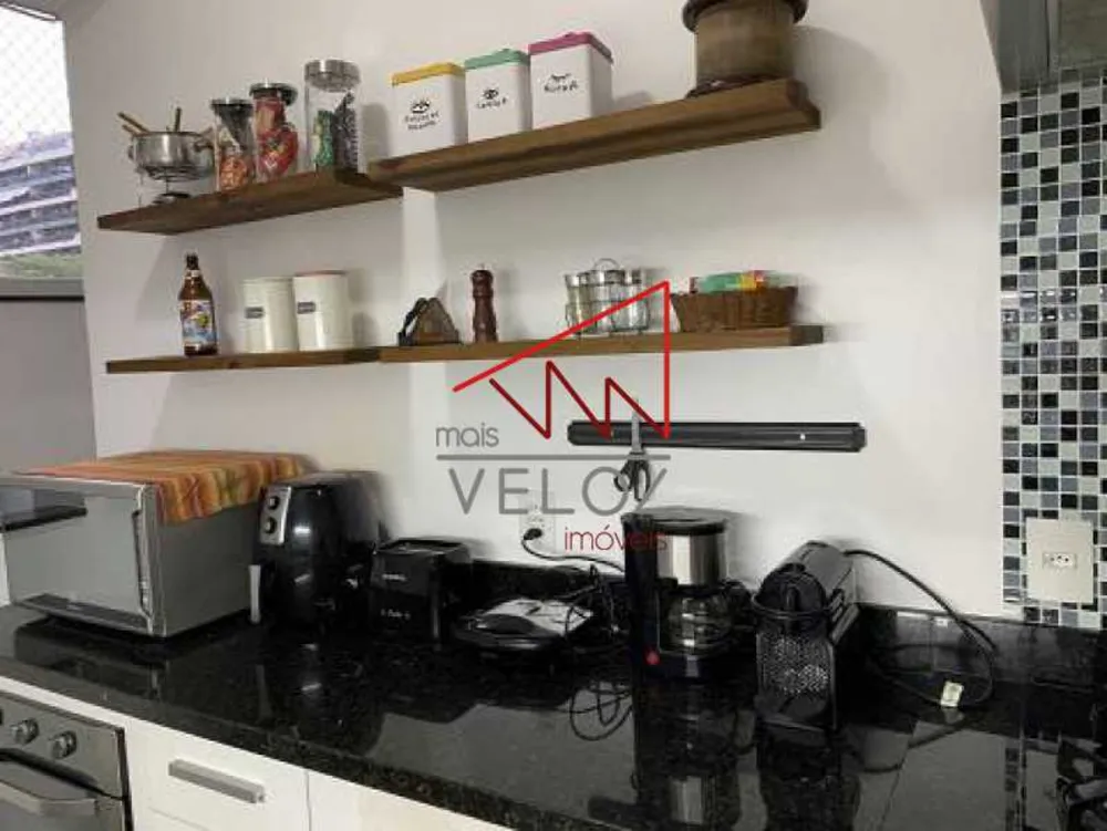 Apartamento, 3 quartos, 125 m² - Foto 5