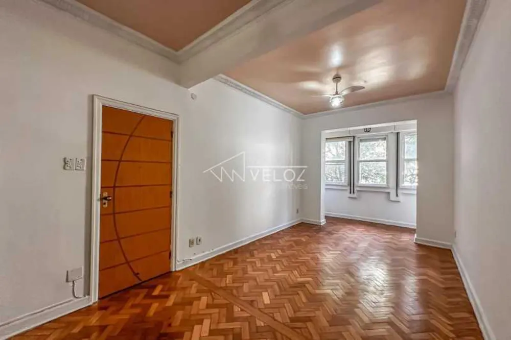 Apartamento, 2 quartos, 91 m² - Foto 3