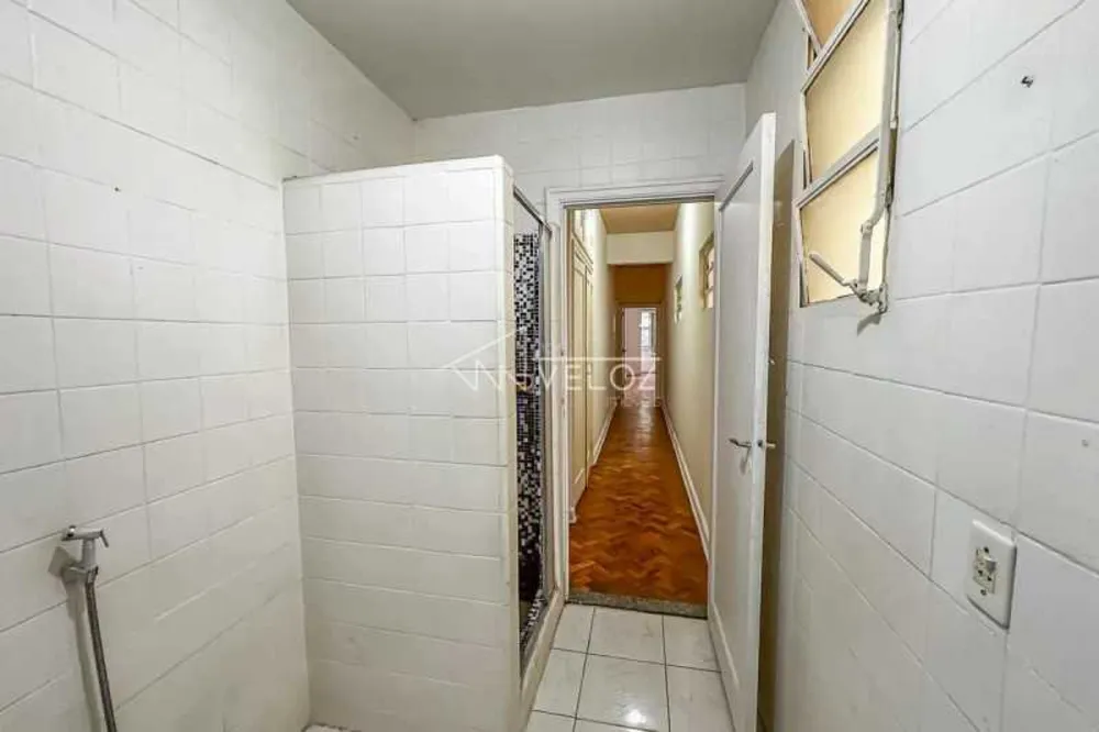 Apartamento, 2 quartos, 91 m² - Foto 2