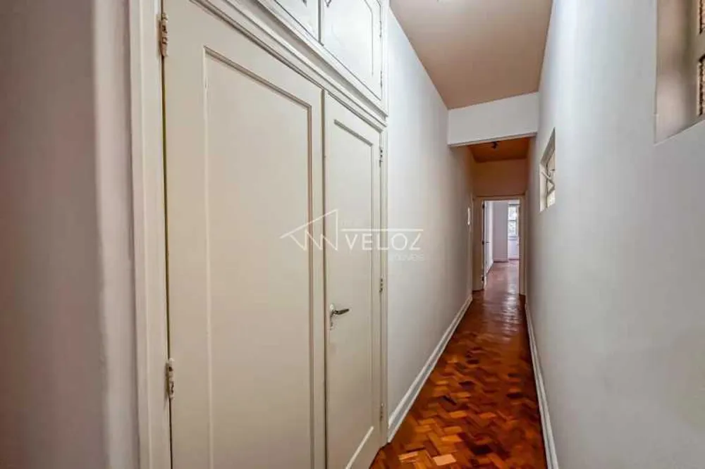 Apartamento, 2 quartos, 91 m² - Foto 8