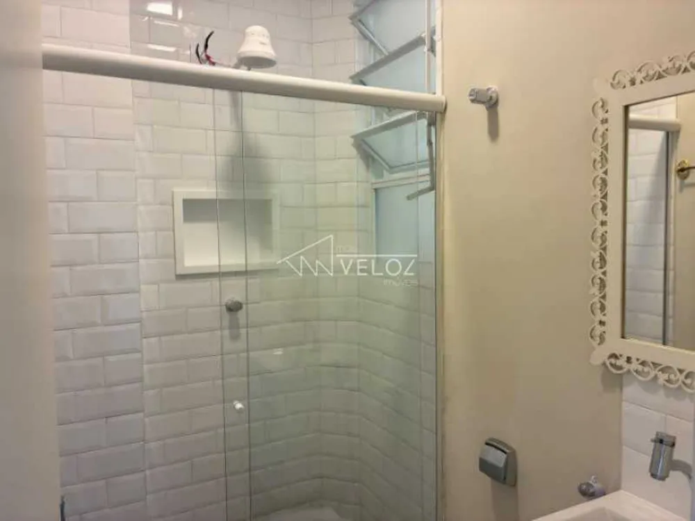 Apartamento, 1 quarto, 38 m² - Foto 6