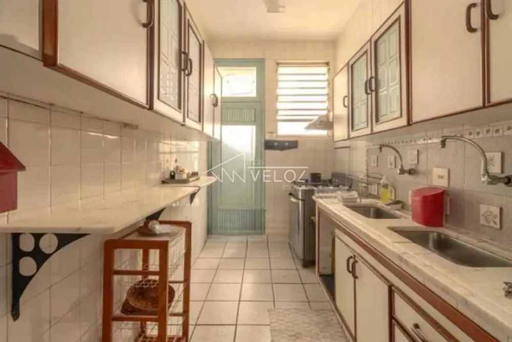 Cobertura, 4 quartos, 239 m² - Foto 3