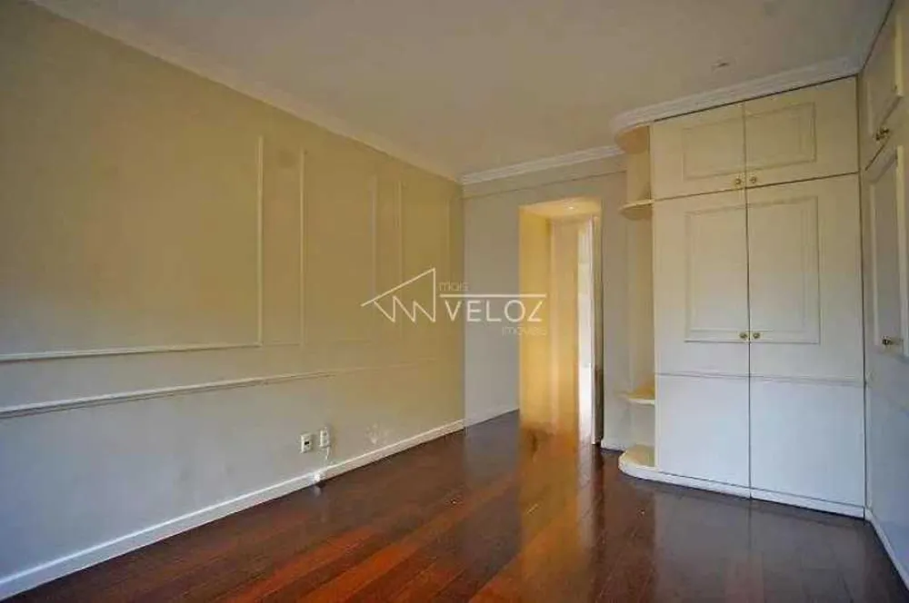 Apartamento, 3 quartos, 268 m² - Foto 5