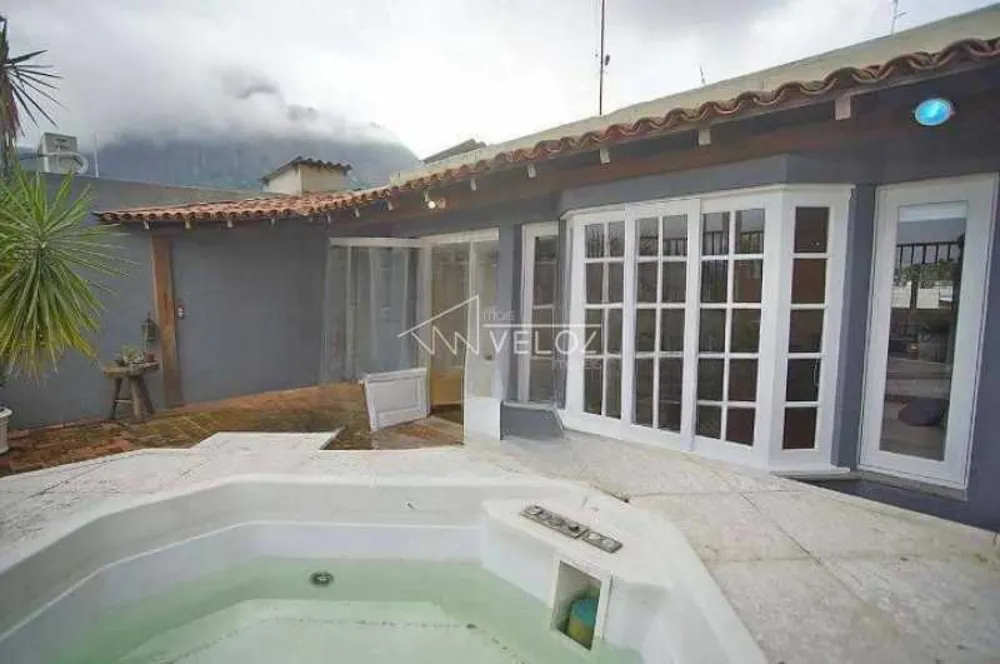 Apartamento, 3 quartos, 268 m² - Foto 8