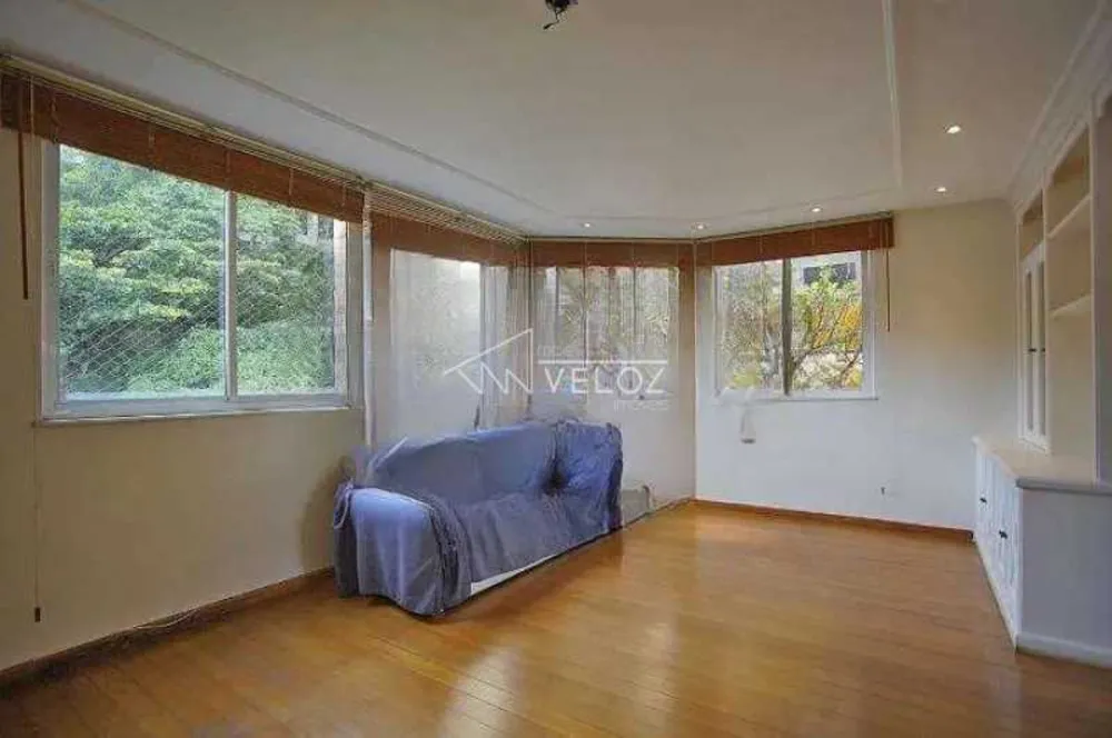 Apartamento, 3 quartos, 268 m² - Foto 16