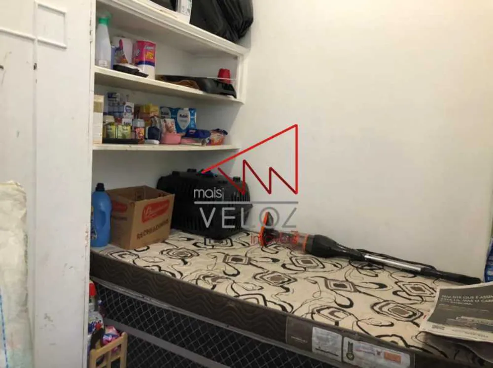 Apartamento, 3 quartos, 114 m² - Foto 3