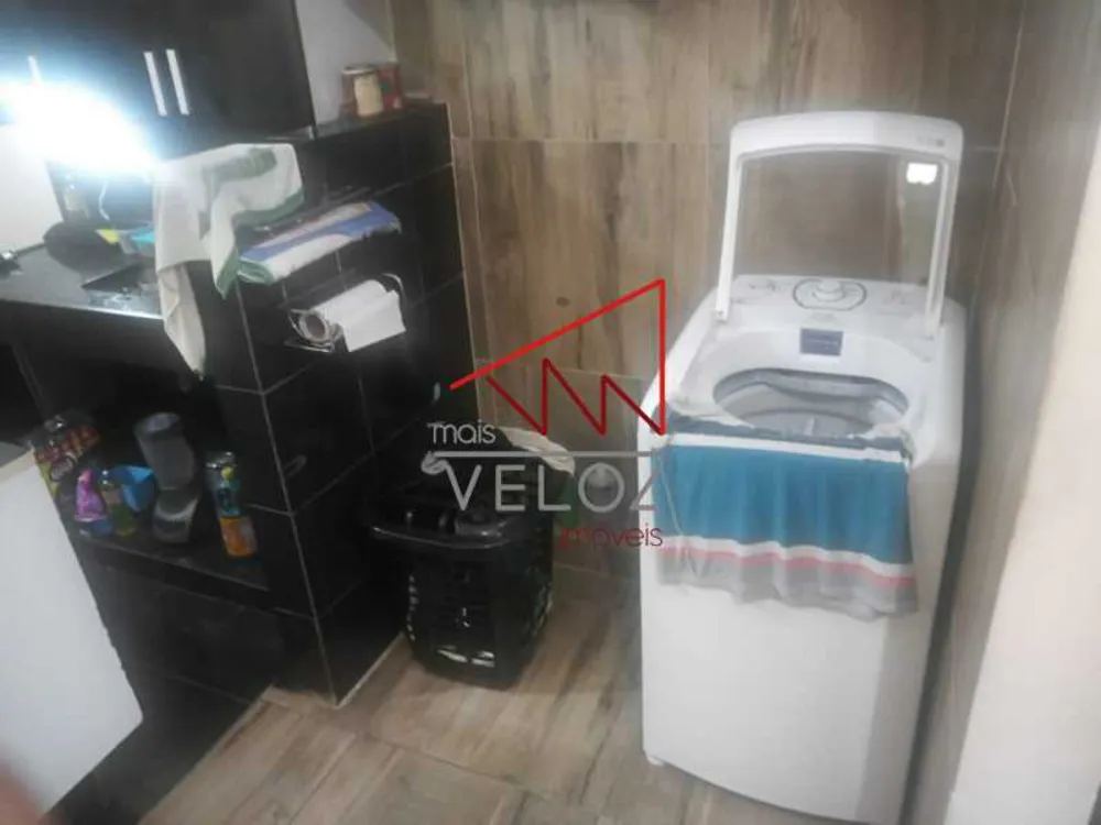 Apartamento, 1 quarto, 38 m² - Foto 8