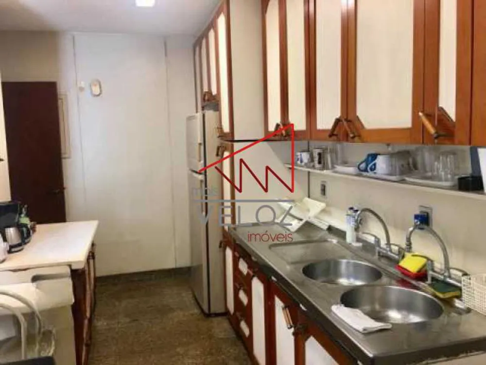 Apartamento, 4 quartos, 199 m² - Foto 9
