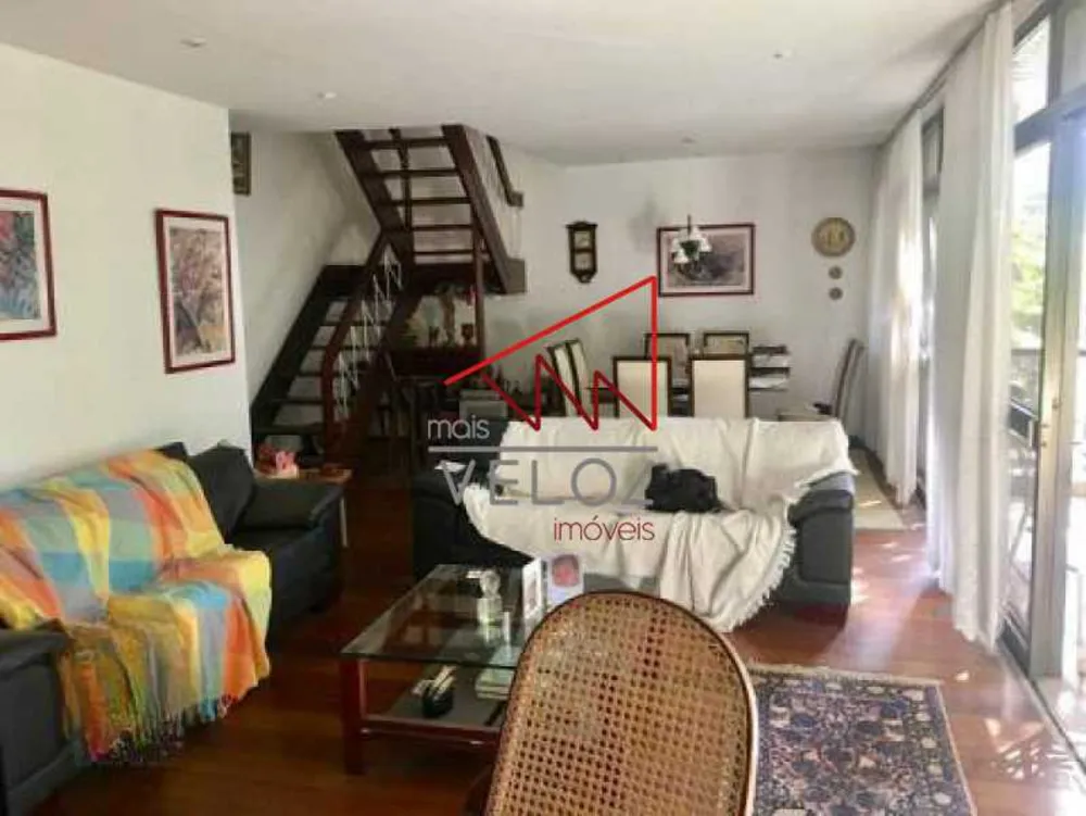 Apartamento, 4 quartos, 199 m² - Foto 15
