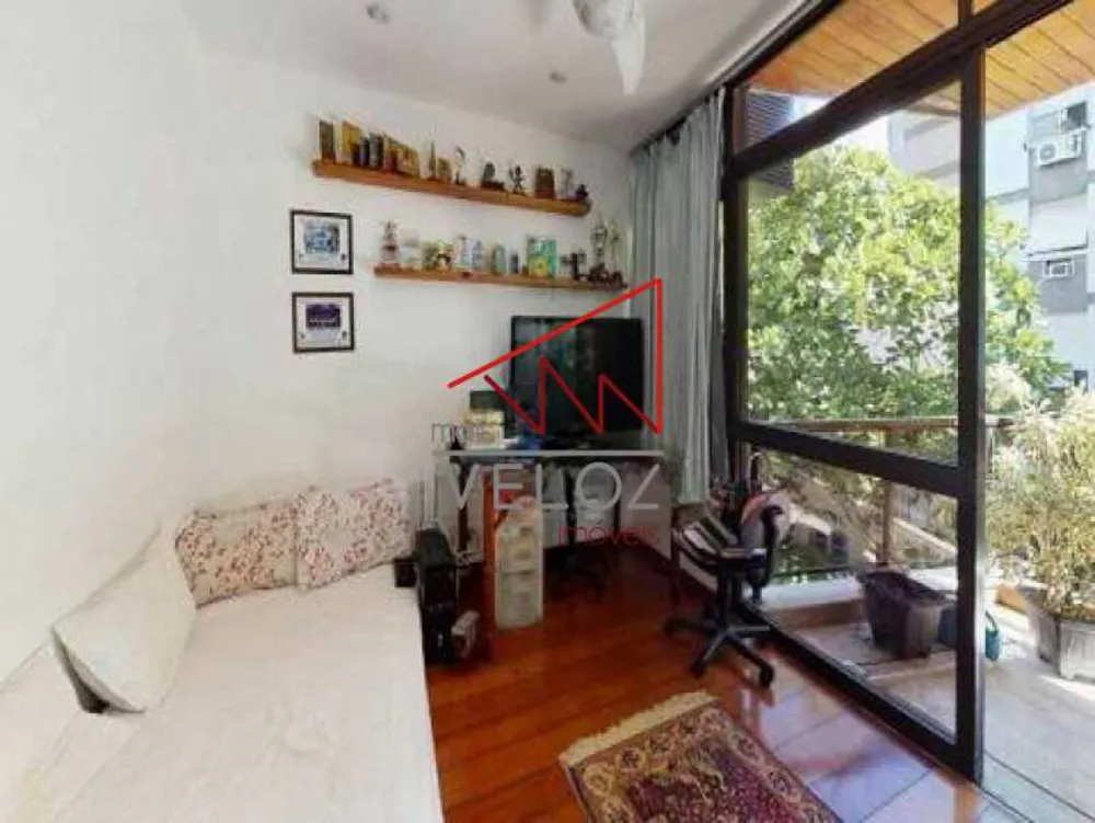 Apartamento, 4 quartos, 199 m² - Foto 8