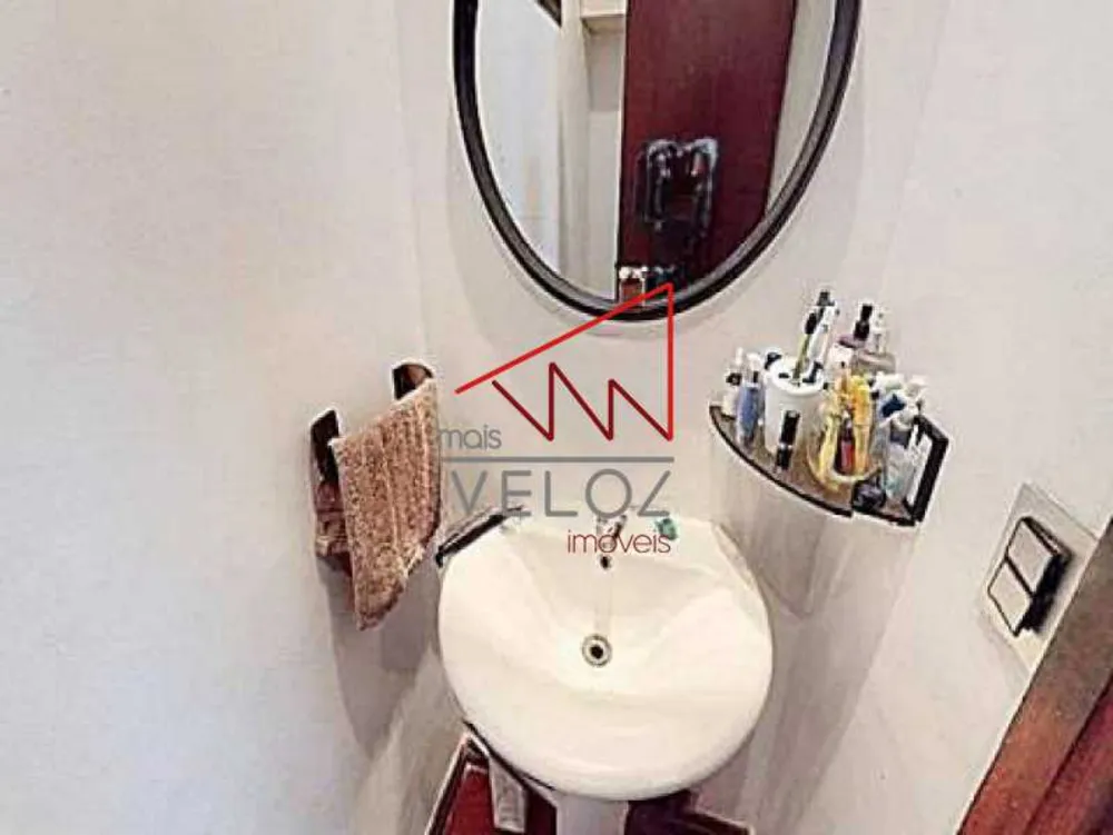 Apartamento, 4 quartos, 199 m² - Foto 5