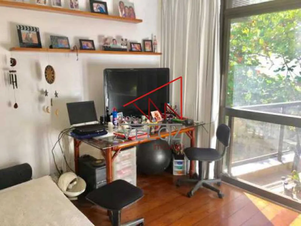 Apartamento, 4 quartos, 199 m² - Foto 6