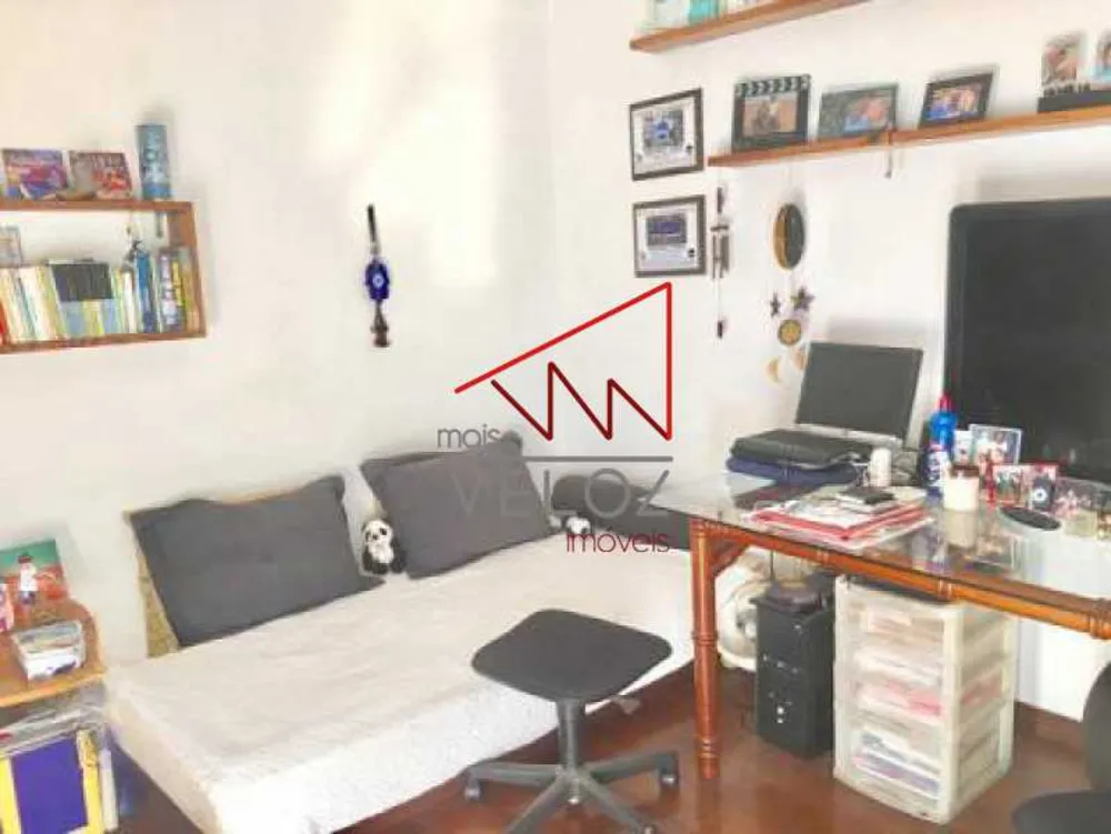 Apartamento, 4 quartos, 199 m² - Foto 7