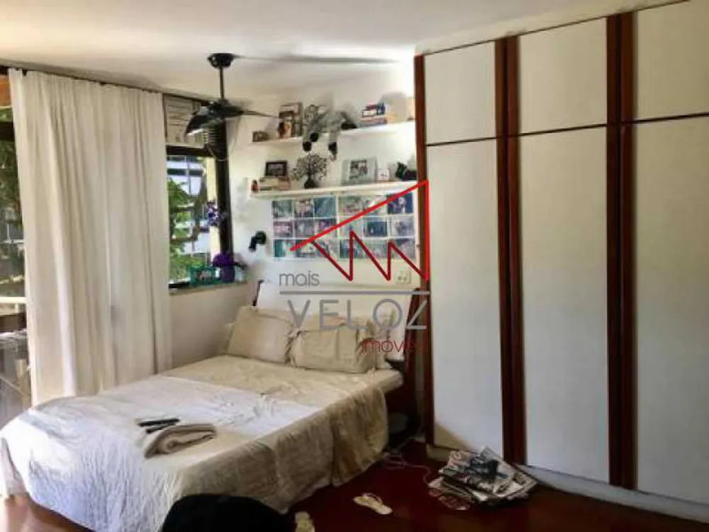 Apartamento, 4 quartos, 199 m² - Foto 22