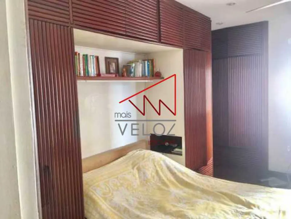 Apartamento, 4 quartos, 199 m² - Foto 10