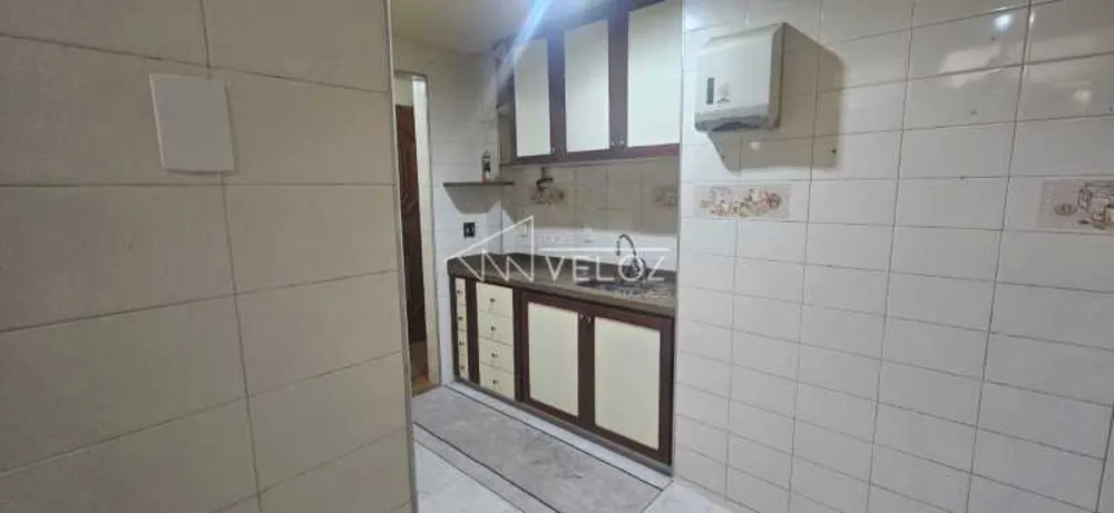 Apartamento, 2 quartos, 53 m² - Foto 3