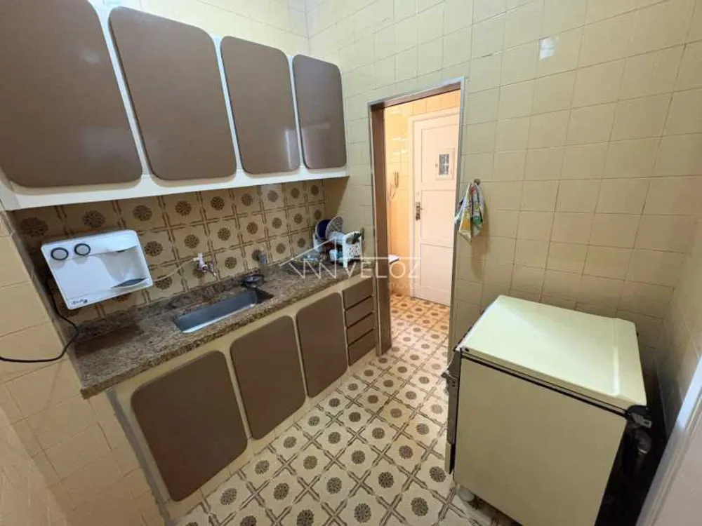 Apartamento, 2 quartos, 64 m² - Foto 7