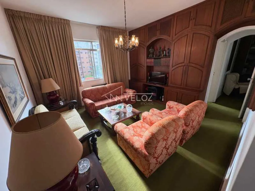 Apartamento, 2 quartos, 64 m² - Foto 1
