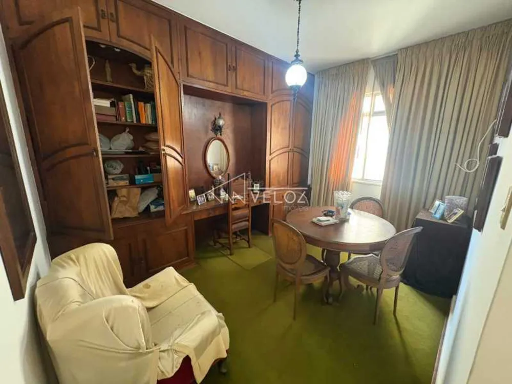Apartamento, 2 quartos, 64 m² - Foto 5