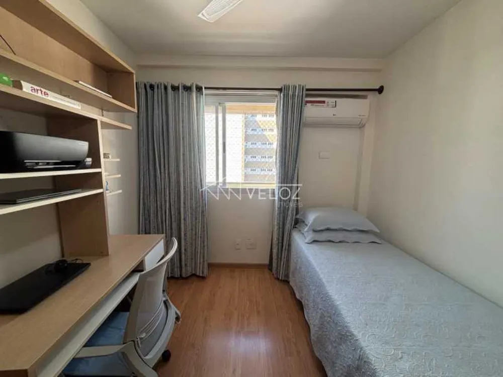 Apartamento, 2 quartos, 66 m² - Foto 9