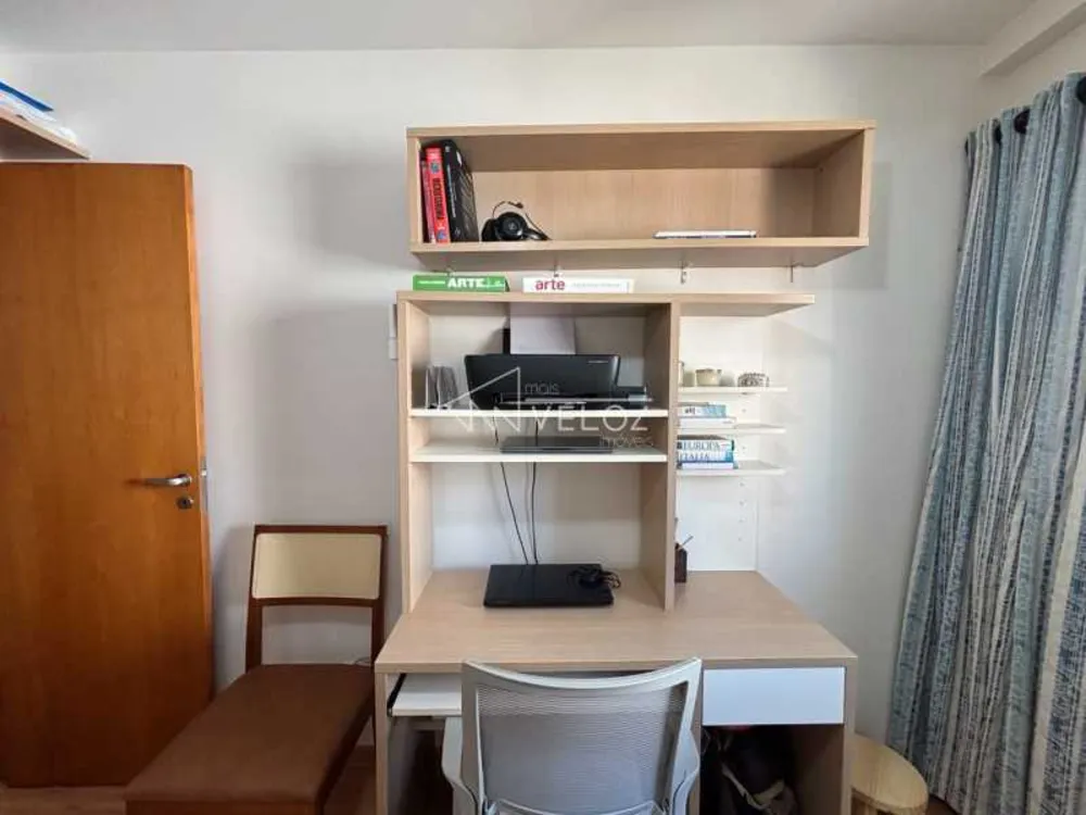Apartamento, 2 quartos, 66 m² - Foto 12