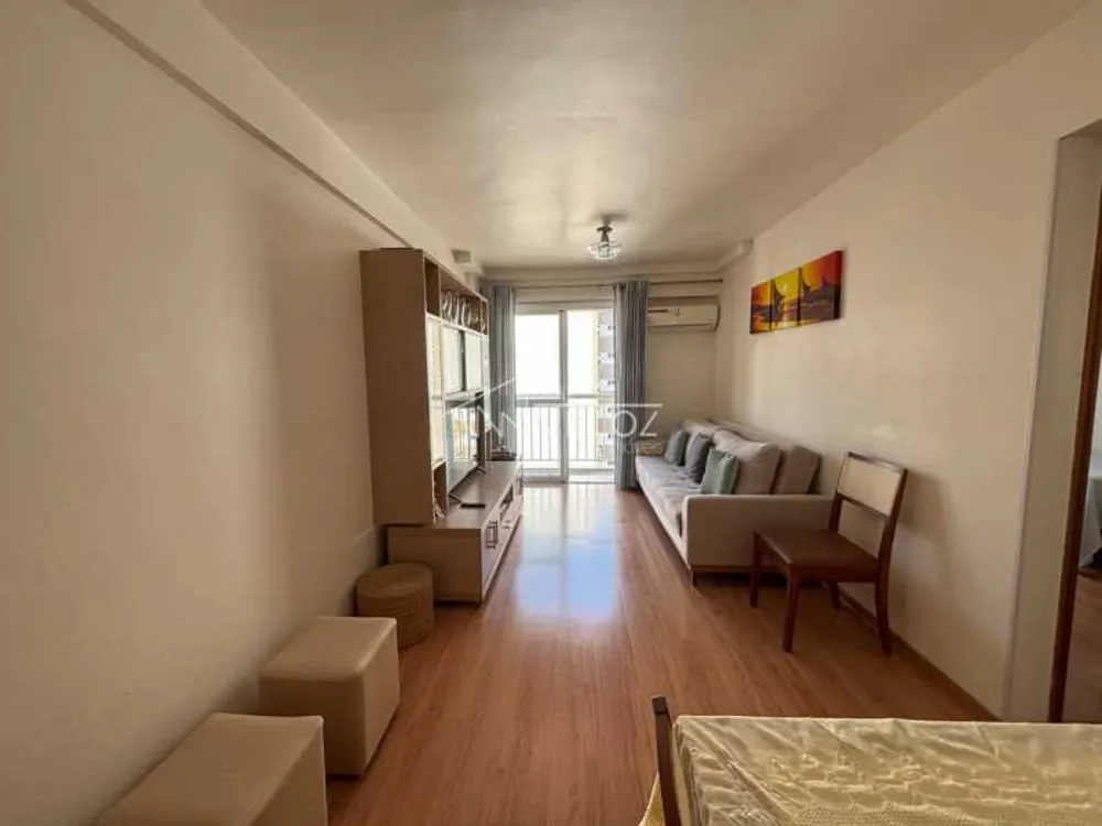 Apartamento, 2 quartos, 66 m² - Foto 1
