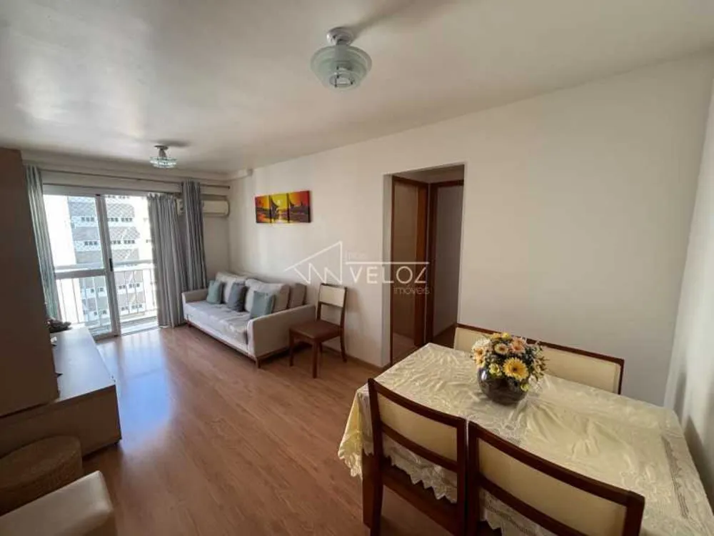 Apartamento, 2 quartos, 66 m² - Foto 2