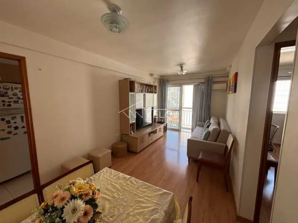 Apartamento, 2 quartos, 66 m² - Foto 3