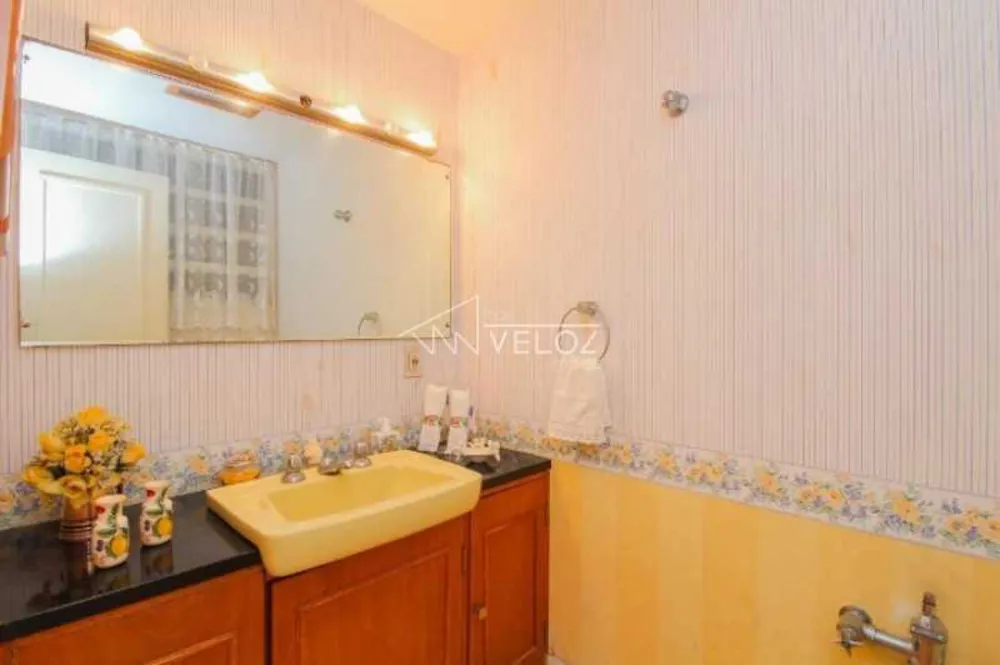 Apartamento, 3 quartos, 201 m² - Foto 15