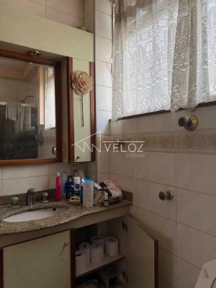 Apartamento, 3 quartos, 110 m² - Foto 1