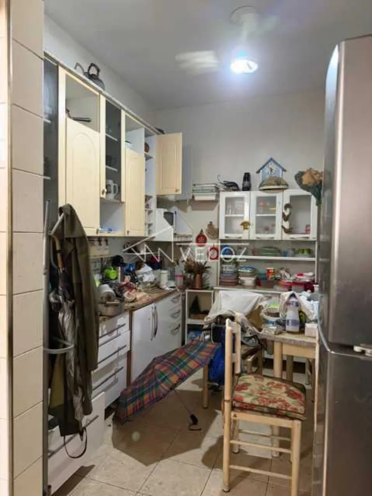 Apartamento, 3 quartos, 110 m² - Foto 10