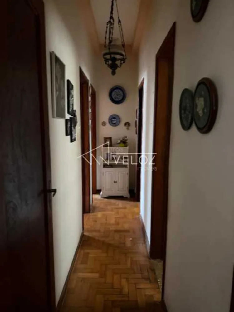 Apartamento, 3 quartos, 110 m² - Foto 2