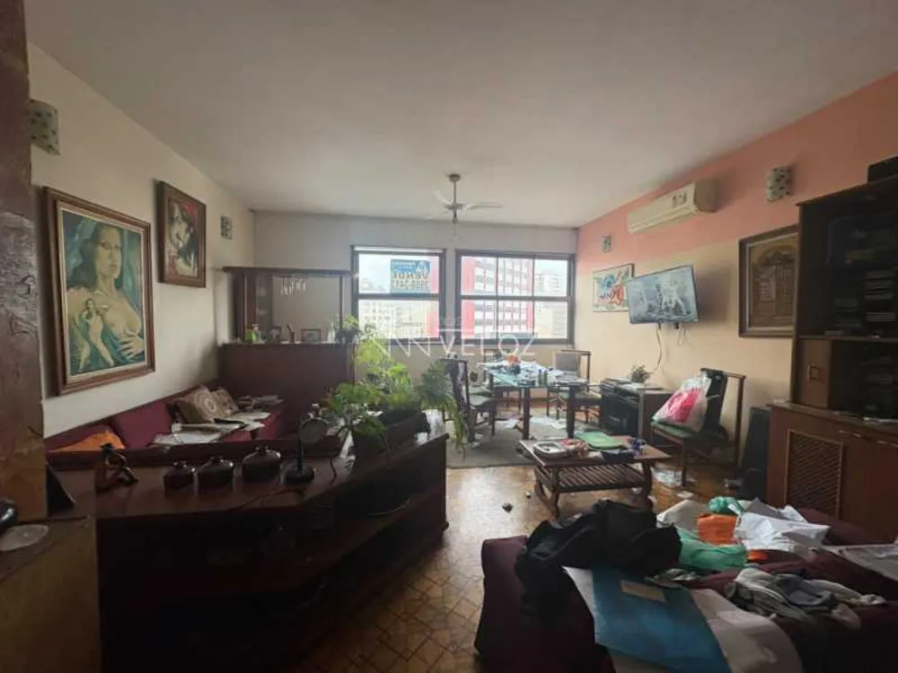 Apartamento, 3 quartos, 110 m² - Foto 8