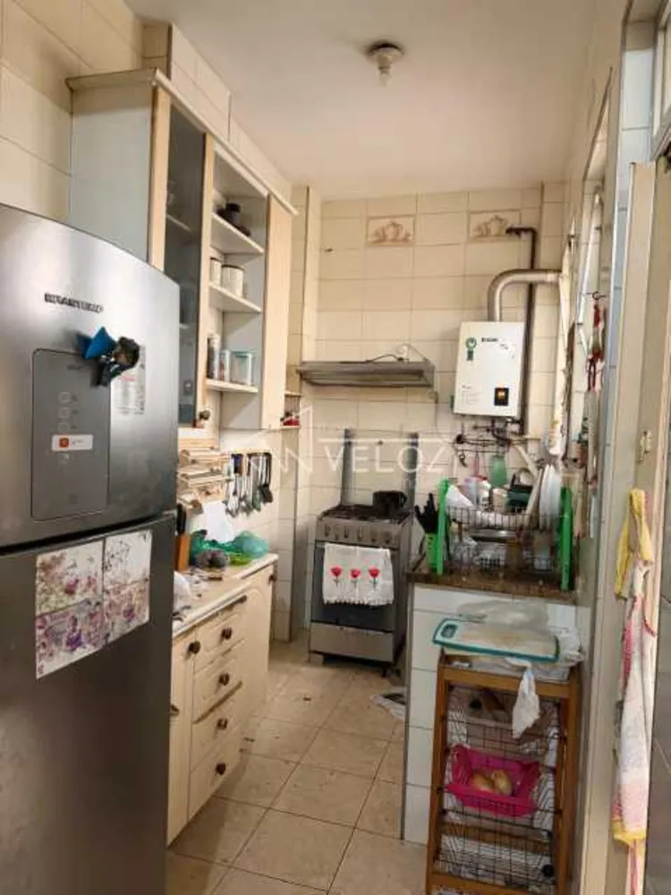 Apartamento, 3 quartos, 110 m² - Foto 11
