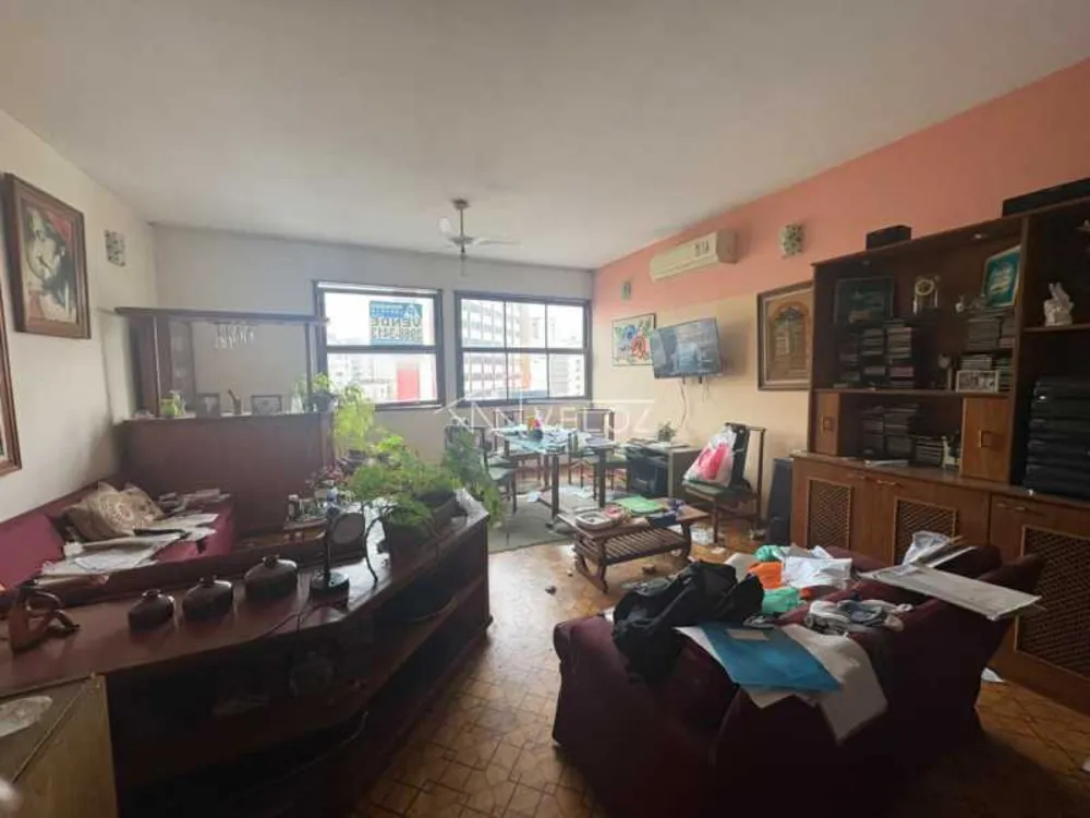 Apartamento, 3 quartos, 110 m² - Foto 4