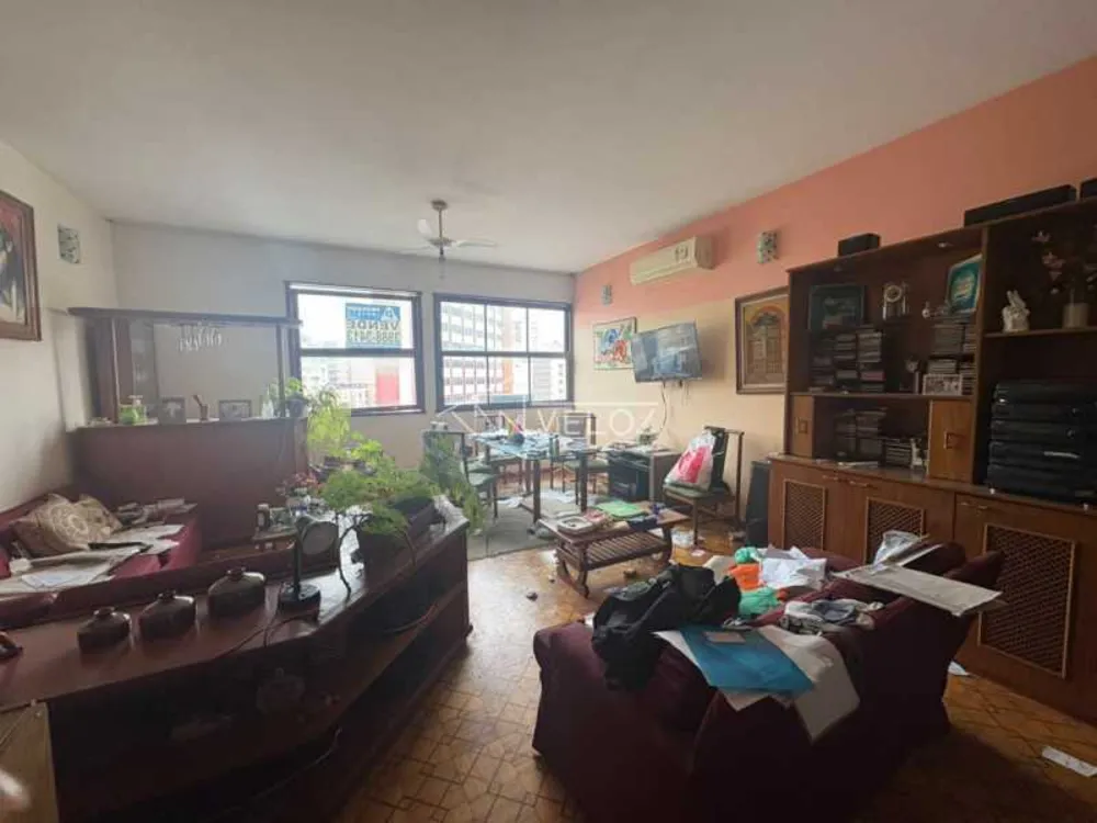 Apartamento, 3 quartos, 110 m² - Foto 7