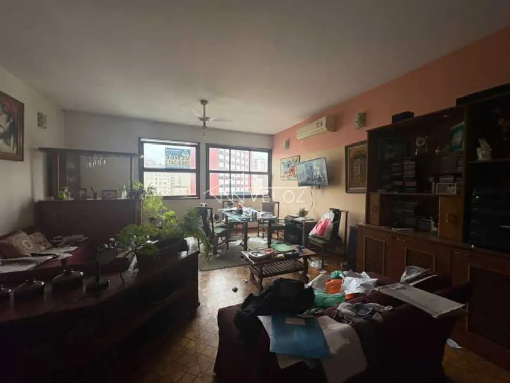 Apartamento, 3 quartos, 110 m² - Foto 9