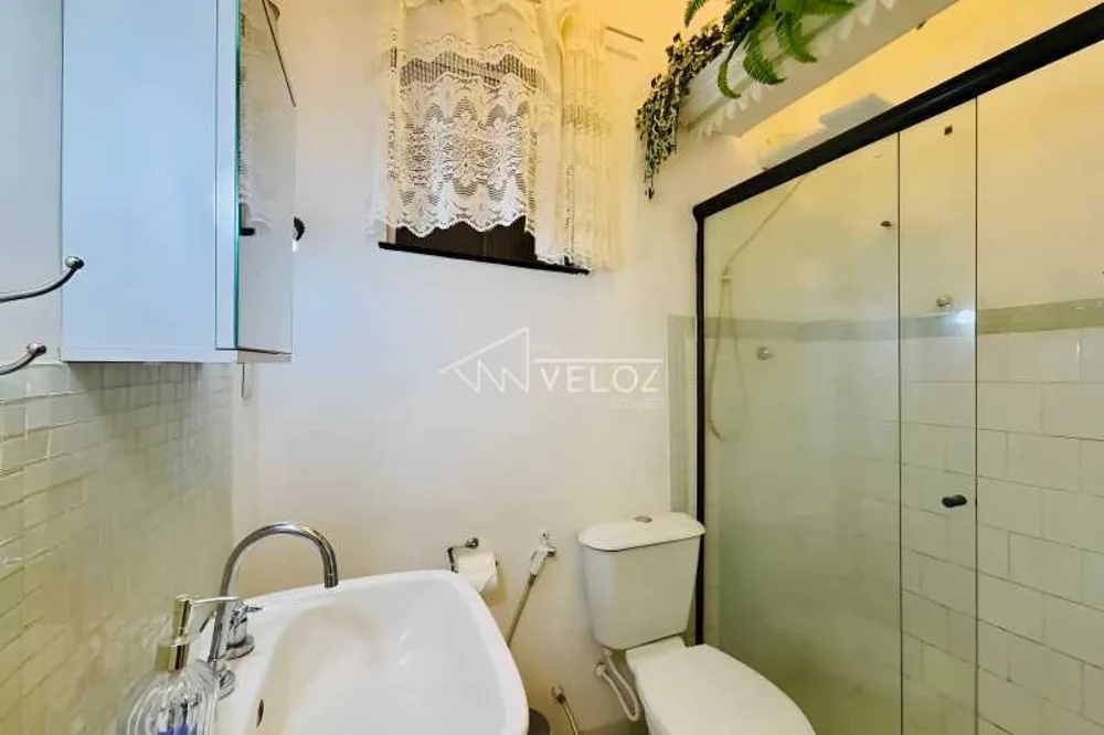 Cobertura, 1 quarto, 60 m² - Foto 1