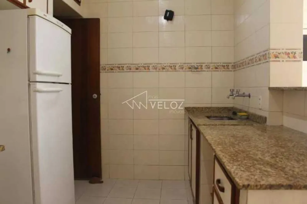 Apartamento, 3 quartos, 119 m² - Foto 20