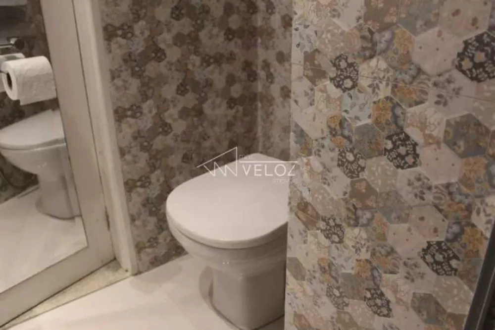 Apartamento, 3 quartos, 119 m² - Foto 13