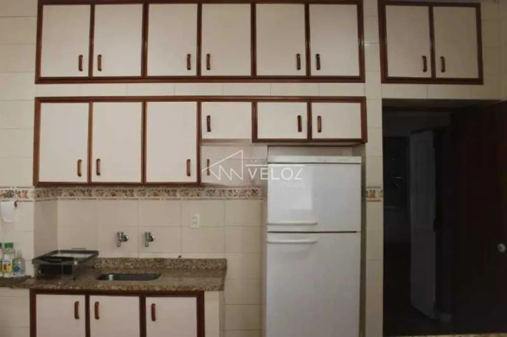 Apartamento, 3 quartos, 119 m² - Foto 2