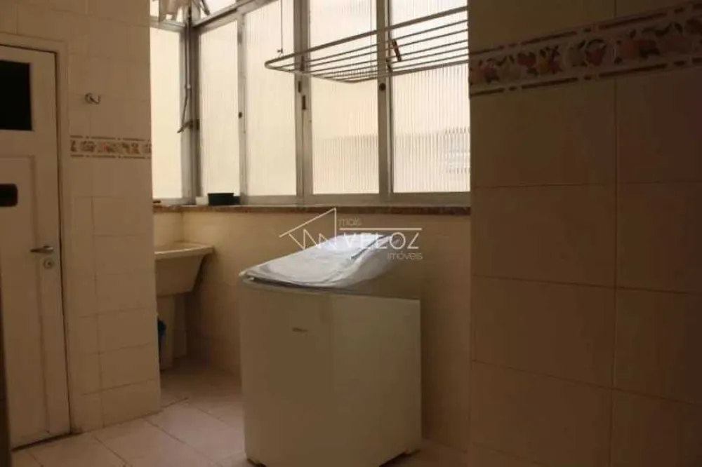 Apartamento, 3 quartos, 119 m² - Foto 7