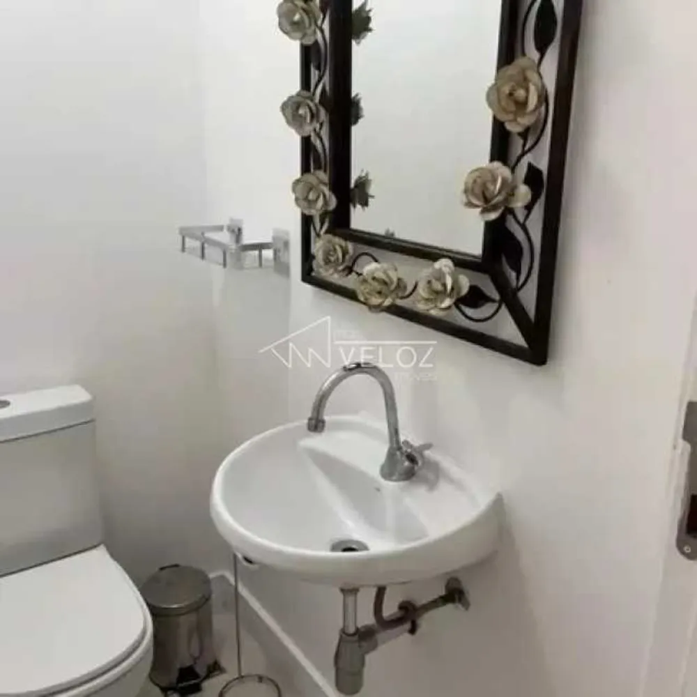 Apartamento, 2 quartos, 80 m² - Foto 3