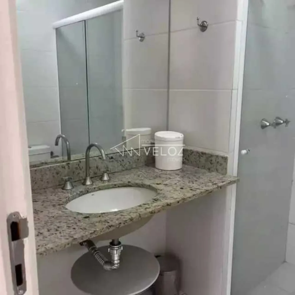 Apartamento, 2 quartos, 80 m² - Foto 19