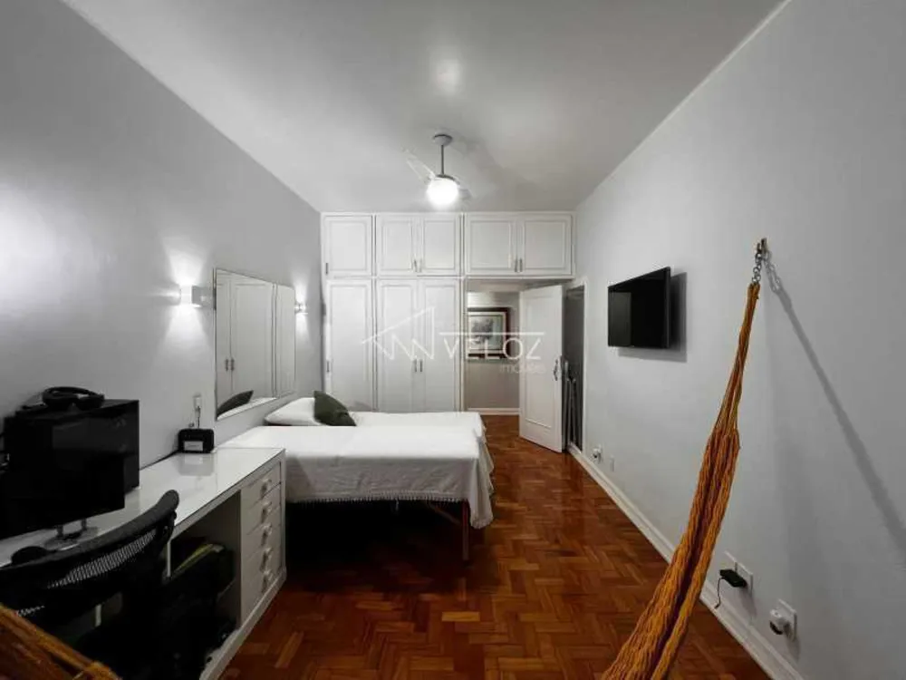 Apartamento, 4 quartos, 205 m² - Foto 16