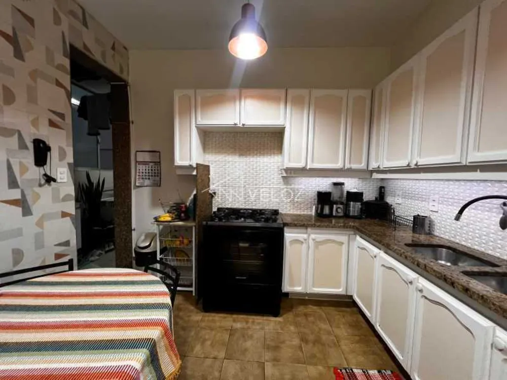 Apartamento, 4 quartos, 205 m² - Foto 15