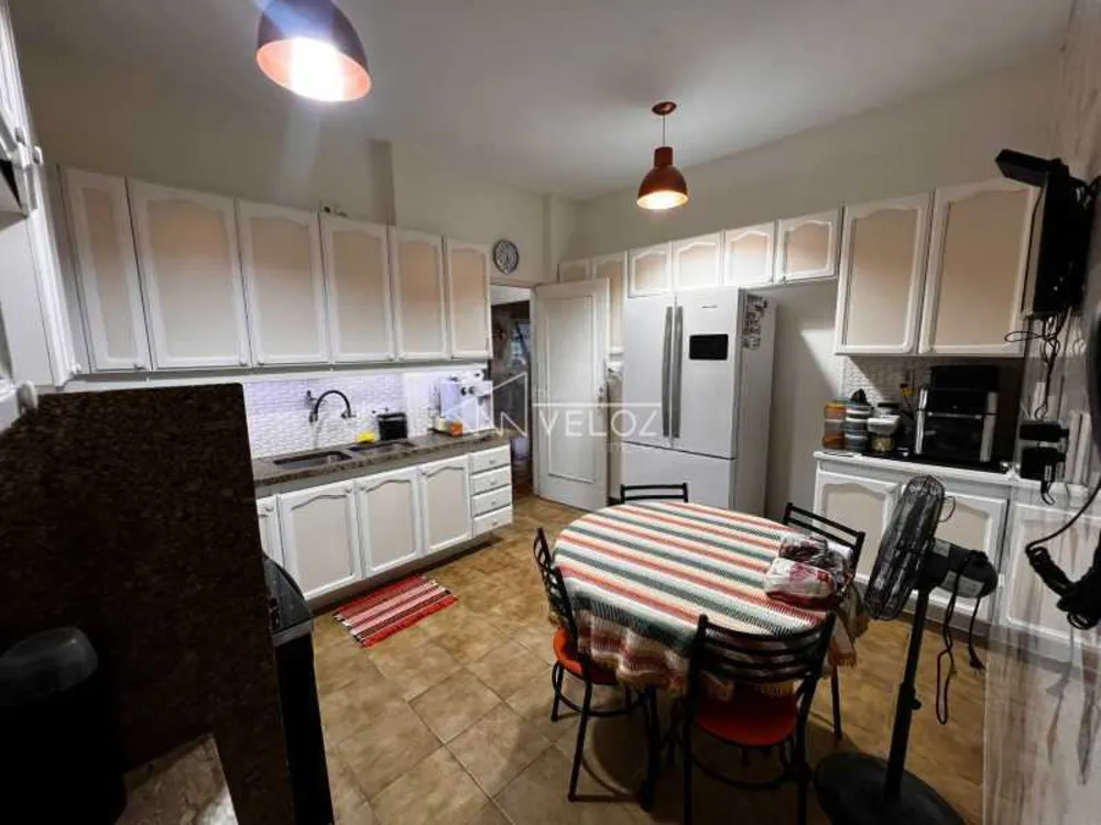 Apartamento, 4 quartos, 205 m² - Foto 14