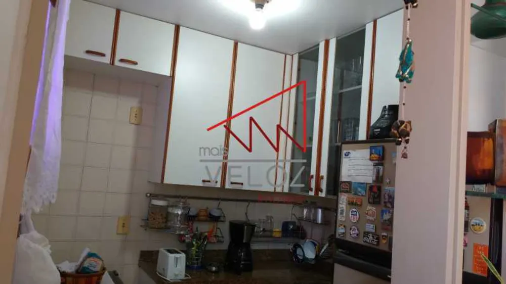 Flat/Apart Hotel, 2 quartos, 65 m² - Foto 6