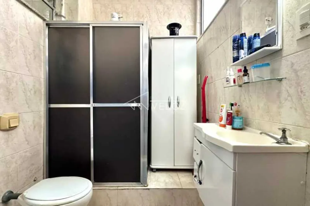 Apartamento, 1 quarto, 35 m² - Foto 20